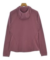 ARC'TERYX（アークテリクス）パーカー ピンク サイズ:M レディース/2200653444598