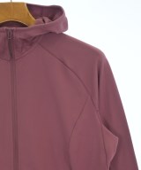 ARC'TERYX（アークテリクス）パーカー ピンク サイズ:M レディース/2200653444598