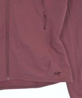 ARC'TERYX（アークテリクス）パーカー ピンク サイズ:M レディース/2200653444598