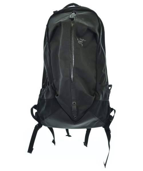 ARC'TERYX(アークテリクス)バックパック・リュック 黒 サイズ:-/2200653837055
