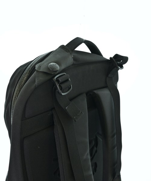 ARC'TERYX（アークテリクス）バックパック・リュック 黒 サイズ:- メンズ/2200653837055