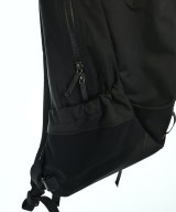 ARC'TERYX（アークテリクス）バックパック・リュック 黒 サイズ:- メンズ/2200653837055