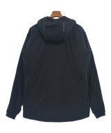 ARC'TERYX（アークテリクス）ダウンジャケット/ダウンベスト 黒 サイズ:L メンズ/2200699309011