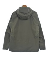 ARC'TERYX（アークテリクス）マウンテンパーカー カーキ サイズ:M メンズ/2200699309028
