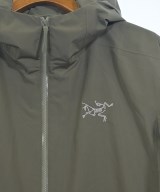 ARC'TERYX（アークテリクス）マウンテンパーカー カーキ サイズ:M メンズ/2200699309028