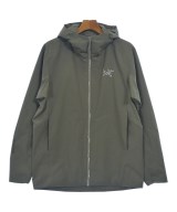 ARC'TERYX マウンテンパーカー