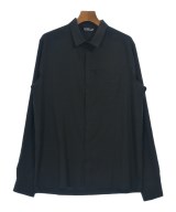 ARC'TERYX（アークテリクス）カジュアルシャツ 黒 サイズ:L メンズ/2200699309059