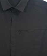 ARC'TERYX（アークテリクス）カジュアルシャツ 黒 サイズ:L メンズ/2200699309059
