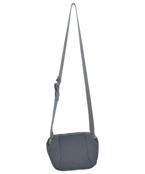 ARC'TERYX（アークテリクス）ショルダーバッグ グレー サイズ:- メンズ/2200702257018