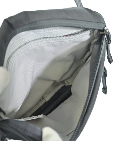 ARC'TERYX（アークテリクス）ショルダーバッグ グレー サイズ:- メンズ/2200702257018