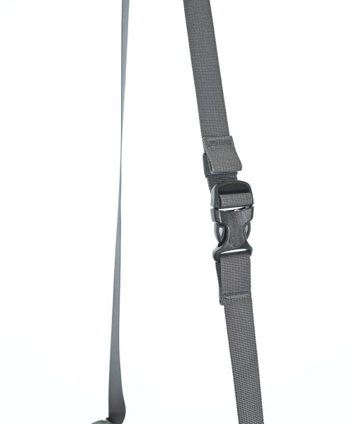 ARC'TERYX（アークテリクス）ショルダーバッグ グレー サイズ:- メンズ/2200702257018