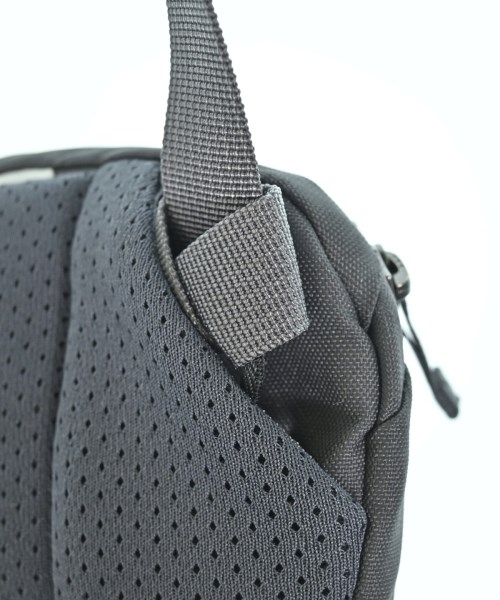 ARC'TERYX（アークテリクス）ショルダーバッグ グレー サイズ:- メンズ/2200702257018