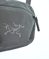 ARC'TERYX（アークテリクス）ショルダーバッグ グレー サイズ:- メンズ/2200702257018