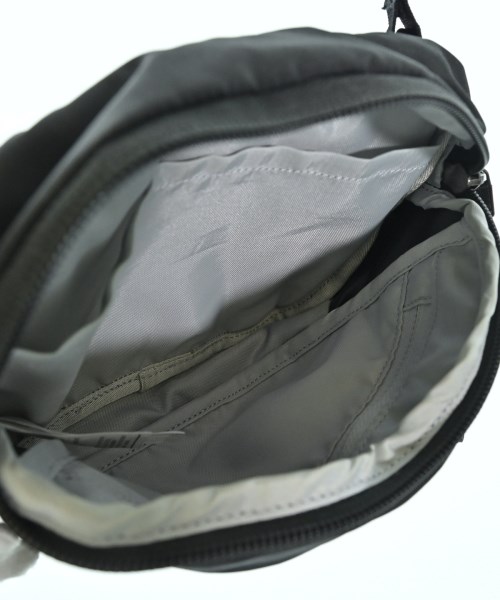ARC'TERYX（アークテリクス）ショルダーバッグ 黒 サイズ:- メンズ/2200702750168