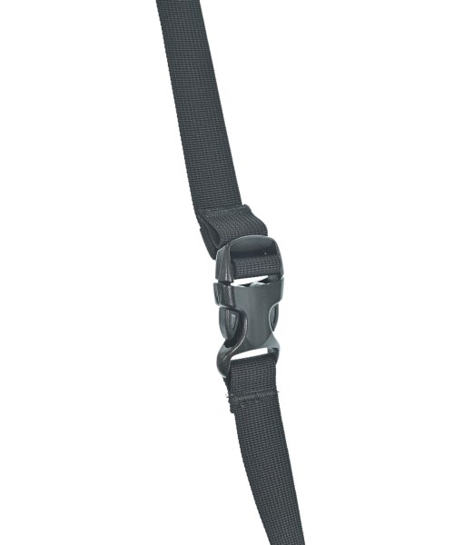 ARC'TERYX（アークテリクス）ショルダーバッグ 黒 サイズ:- メンズ/2200702750168