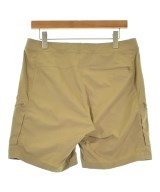 ARC'TERYX（アークテリクス）ショートパンツ ベージュ サイズ:32(L位) メンズ/2200703210180