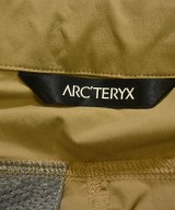 ARC'TERYX（アークテリクス）ショートパンツ ベージュ サイズ:32(L位) メンズ/2200703210180