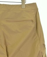 ARC'TERYX（アークテリクス）ショートパンツ ベージュ サイズ:32(L位) メンズ/2200703210180
