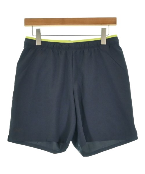 ARC'TERYX（アークテリクス）ショートパンツ 紺 サイズ:S メンズ/2200703210227
