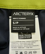 ARC'TERYX（アークテリクス）ショートパンツ 紺 サイズ:S メンズ/2200703210227