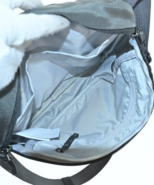 ARC'TERYX（アークテリクス）ショルダーバッグ グレー サイズ:- メンズ/2200699424066