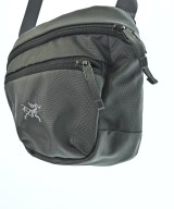 ARC'TERYX（アークテリクス）ショルダーバッグ グレー サイズ:- メンズ/2200699424066