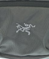 ARC'TERYX（アークテリクス）ショルダーバッグ グレー サイズ:- メンズ/2200699424066