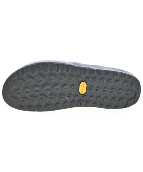 ARC'TERYX（アークテリクス）スニーカー 黄 サイズ:26cm メンズ/2200703571052