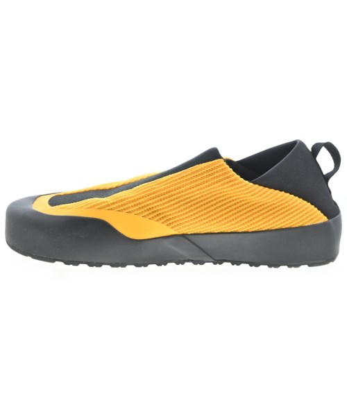 ARC'TERYX（アークテリクス）スニーカー 黄 サイズ:26cm メンズ/2200703571052