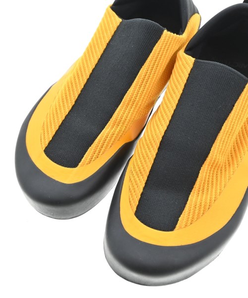 ARC'TERYX（アークテリクス）スニーカー 黄 サイズ:26cm メンズ/2200703571052