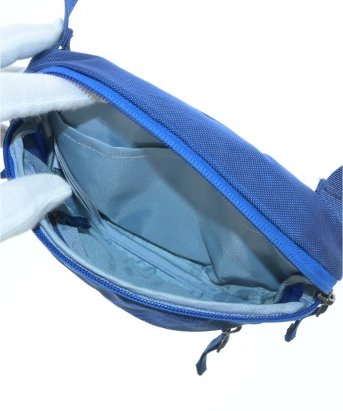 ARC'TERYX（アークテリクス）ショルダーバッグ 青 サイズ:- メンズ/2200701771119
