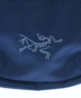 ARC'TERYX（アークテリクス）ショルダーバッグ 青 サイズ:- メンズ/2200701771119