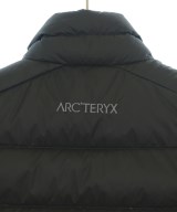 ARC'TERYX（アークテリクス）ダウンジャケット/ダウンベスト 黒 サイズ:S メンズ/2200704575110