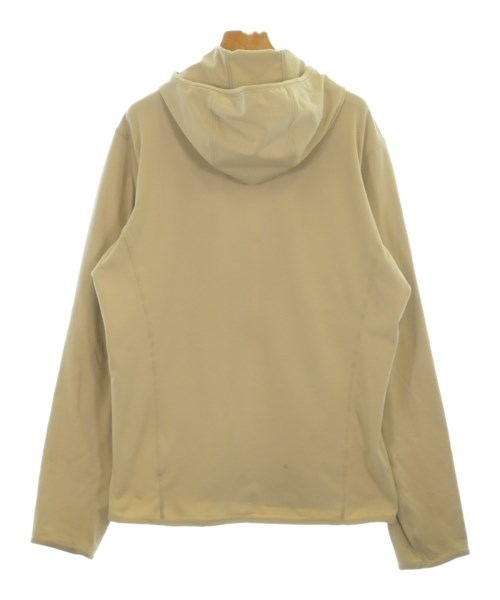 ARC'TERYX（アークテリクス）パーカー ベージュ サイズ:M メンズ/2200704575158
