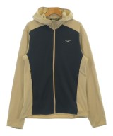 ARC'TERYX（アークテリクス）パーカー ベージュ サイズ:M メンズ/2200704575158