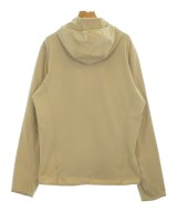ARC'TERYX（アークテリクス）パーカー ベージュ サイズ:M メンズ/2200704575158
