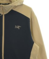 ARC'TERYX（アークテリクス）パーカー ベージュ サイズ:M メンズ/2200704575158