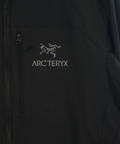 ARC'TERYX（アークテリクス）その他 黒 サイズ:S メンズ/2200704575196