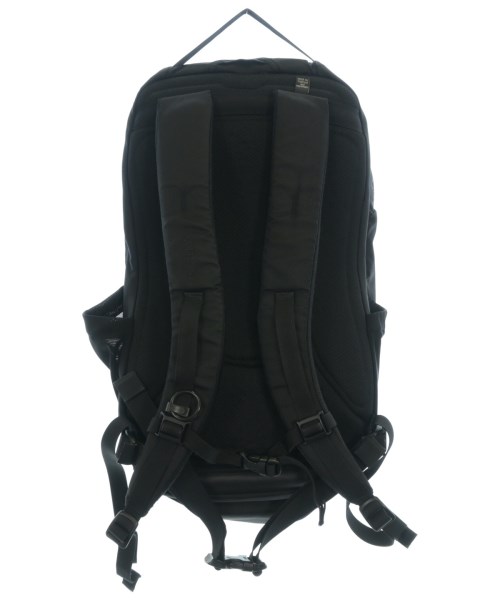 ARC'TERYX（アークテリクス）バックパック・リュック 黒 サイズ:- メンズ/2200705382014