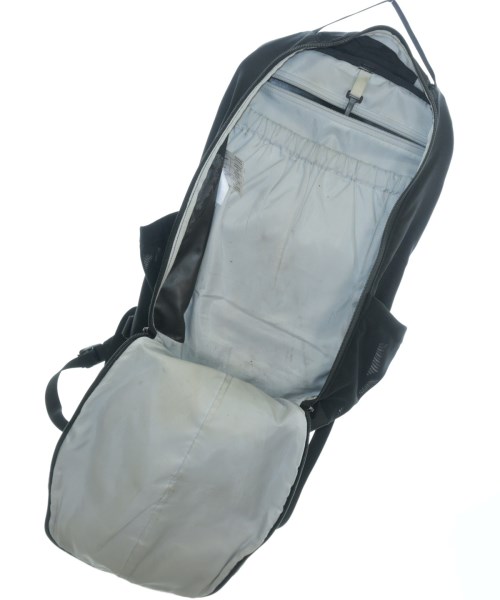 ARC'TERYX（アークテリクス）バックパック・リュック 黒 サイズ:- メンズ/2200705382014