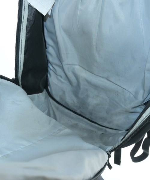 ARC'TERYX（アークテリクス）バックパック・リュック 黒 サイズ:- メンズ/2200705382014