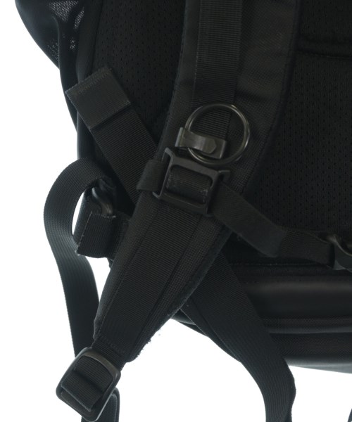 ARC'TERYX（アークテリクス）バックパック・リュック 黒 サイズ:- メンズ/2200705382014