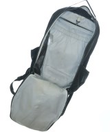 ARC'TERYX（アークテリクス）バックパック・リュック 黒 サイズ:- メンズ/2200705382014