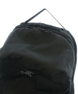 ARC'TERYX（アークテリクス）バックパック・リュック 黒 サイズ:- メンズ/2200705382014