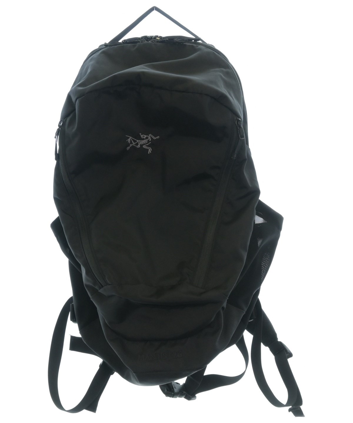 ARC'TERYX（アークテリクス）バックパック・リュック 黒 サイズ