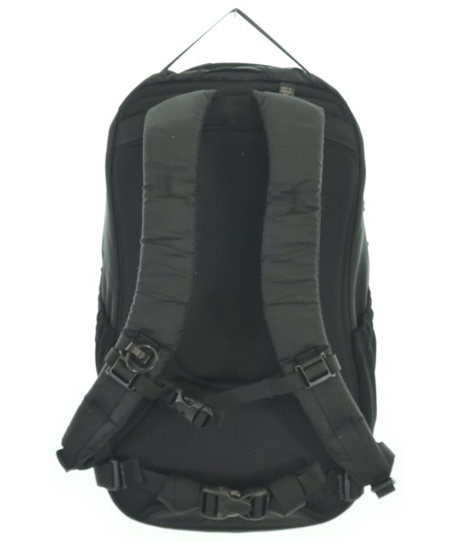 ARC'TERYX（アークテリクス）バックパック・リュック 黒 サイズ:- メンズ/2200703679130