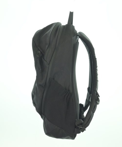 ARC'TERYX（アークテリクス）バックパック・リュック 黒 サイズ:- メンズ/2200703679130