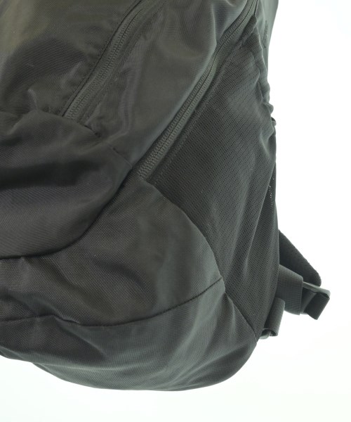 ARC'TERYX（アークテリクス）バックパック・リュック 黒 サイズ:- メンズ/2200703679130