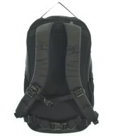 ARC'TERYX（アークテリクス）バックパック・リュック 黒 サイズ:- メンズ/2200703679130