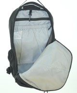 ARC'TERYX（アークテリクス）バックパック・リュック 黒 サイズ:- メンズ/2200703679130
